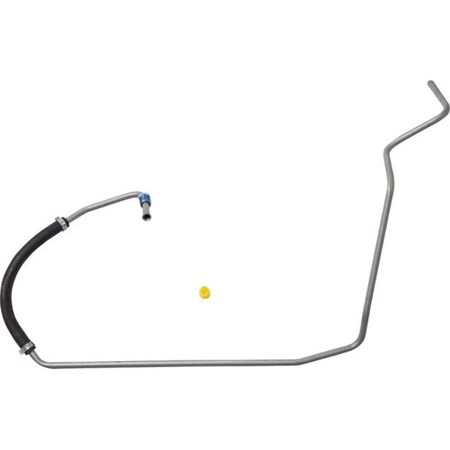 Gates Return Line Power Steering Assembly, 365707 365707